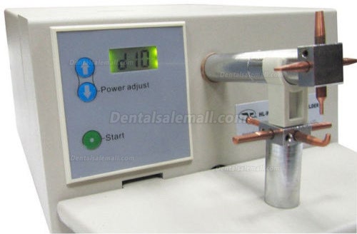 ZoneRay® HL-WDI Dental Lab Spot Welding Machine