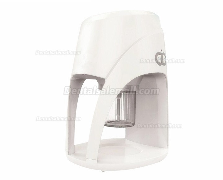 Zoneray HL-YMC VI NEW Dental Lab Impression Material Alginate Mixer Machine