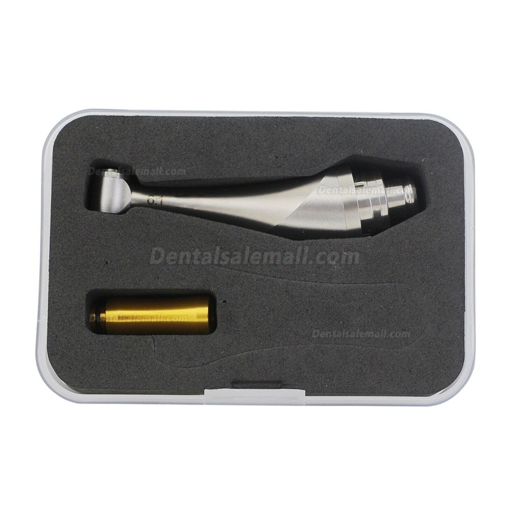 Dental Mini Contra Angle 6:1 Spare Head For Woodpecker Ai-motor MotoPex Endo Motor