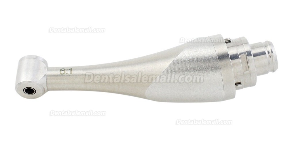 Dental Mini Contra Angle 6:1 Spare Head For Woodpecker Ai-motor MotoPex Endo Motor