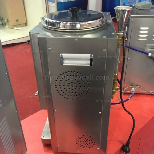 Aixin AX-2008 1600W Dental Lab Duplicating Machine Agar Gel Mixer Stirrer Equipment