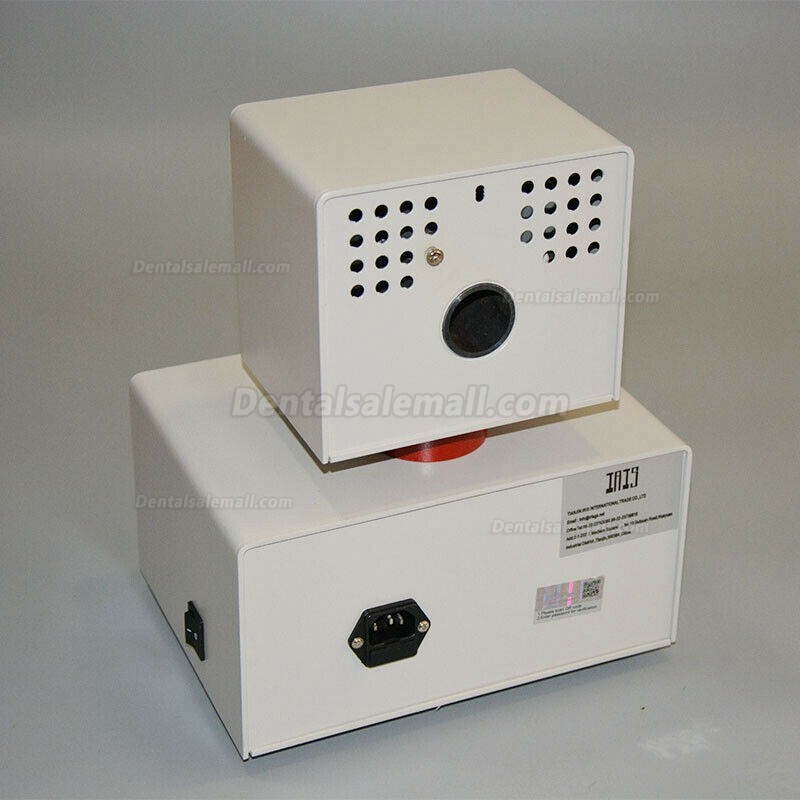 Temperature Control Box Machine Heating Furnace for Dental Lab Denture Injection System