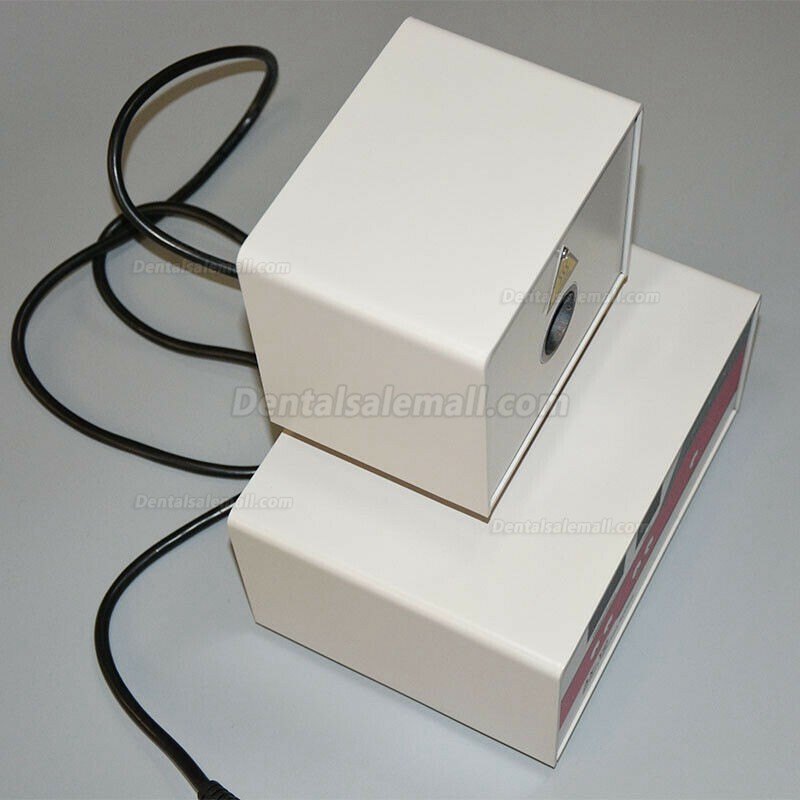 Temperature Control Box Machine Heating Furnace for Dental Lab Denture Injection System