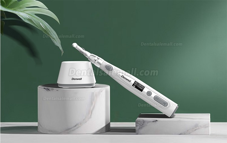 BYOND Endowell-1 Dental Wireless Endodontic Motor with Apex Locator