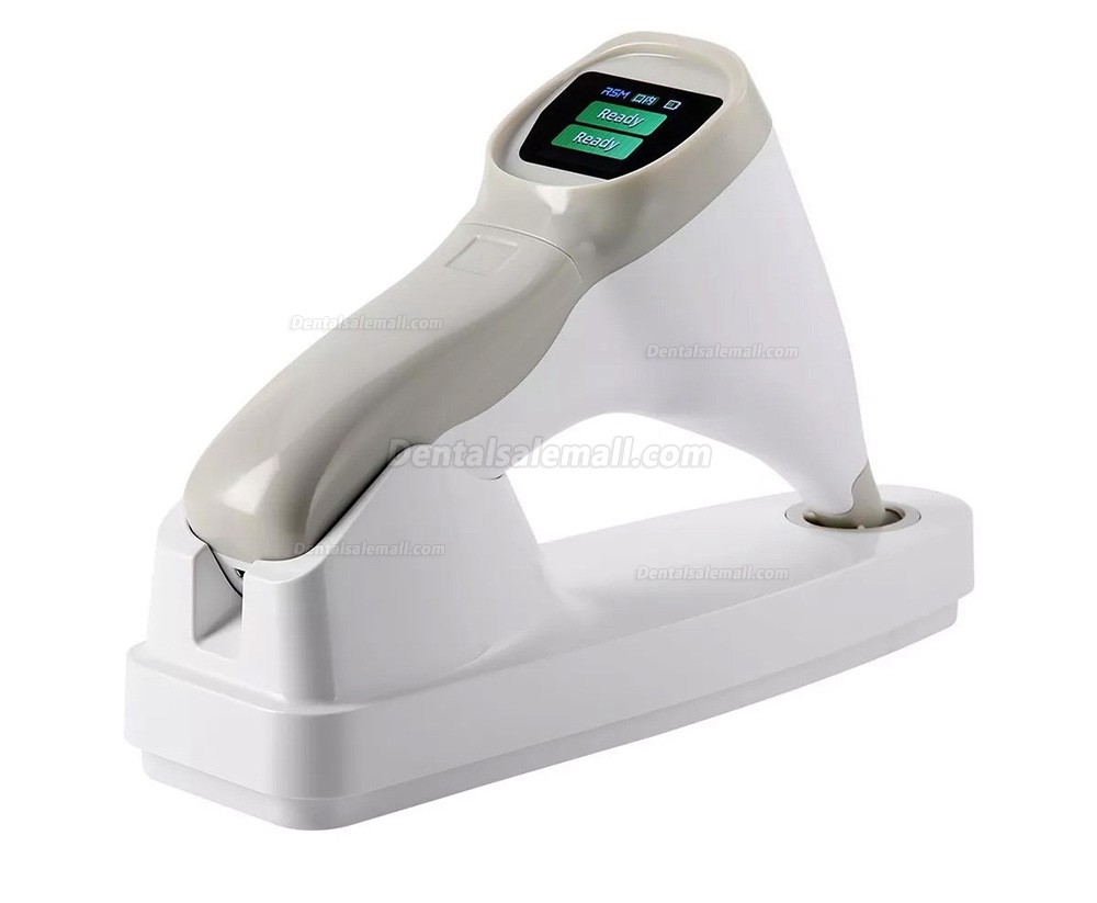 Dental LED Tooth Whitening Color Comparator Digital Colormeter with ...