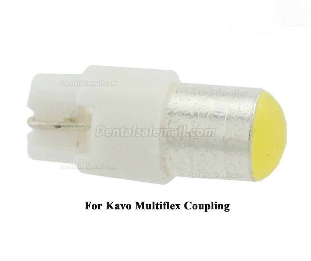 Dental LED Light Bulb Replacement For Kavo NSK Sirona Coupler Handpiece