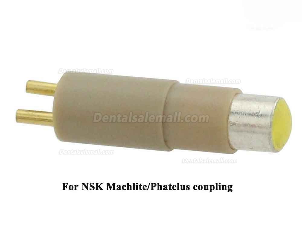 Dental LED Light Bulb Replacement For Kavo NSK Sirona Coupler Handpiece