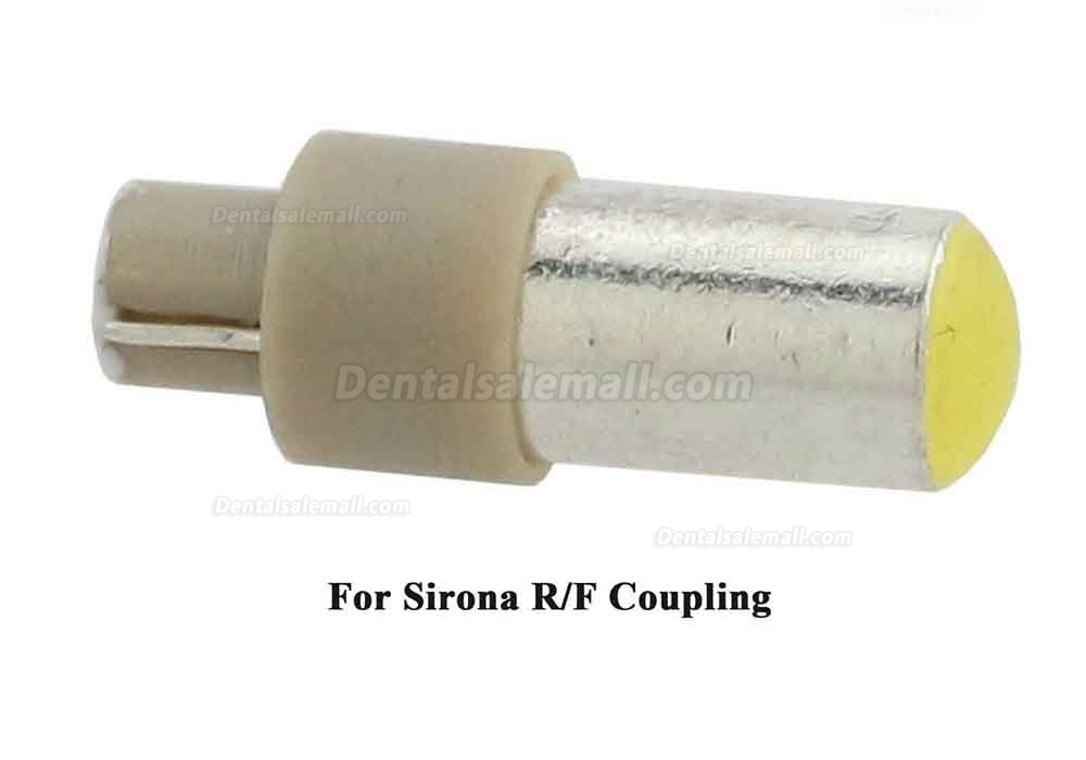 Dental LED Light Bulb Replacement For Kavo NSK Sirona Coupler Handpiece