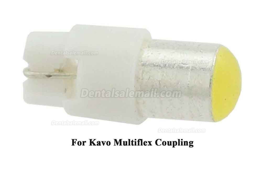 Dental LED Light Bulb Replacement For Kavo NSK Sirona Coupler Handpiece