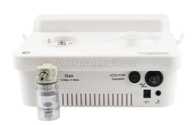 VRN® DQ-40 Periodontal Treatment Device With Ultrasonic Scaler and Dental Air Polisher