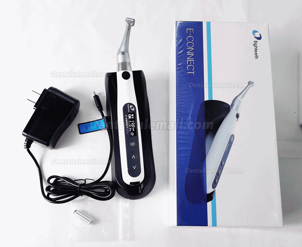 Cheap Eighteeth EConnect Pro Cordless Endo Motor Compatible with EPEX