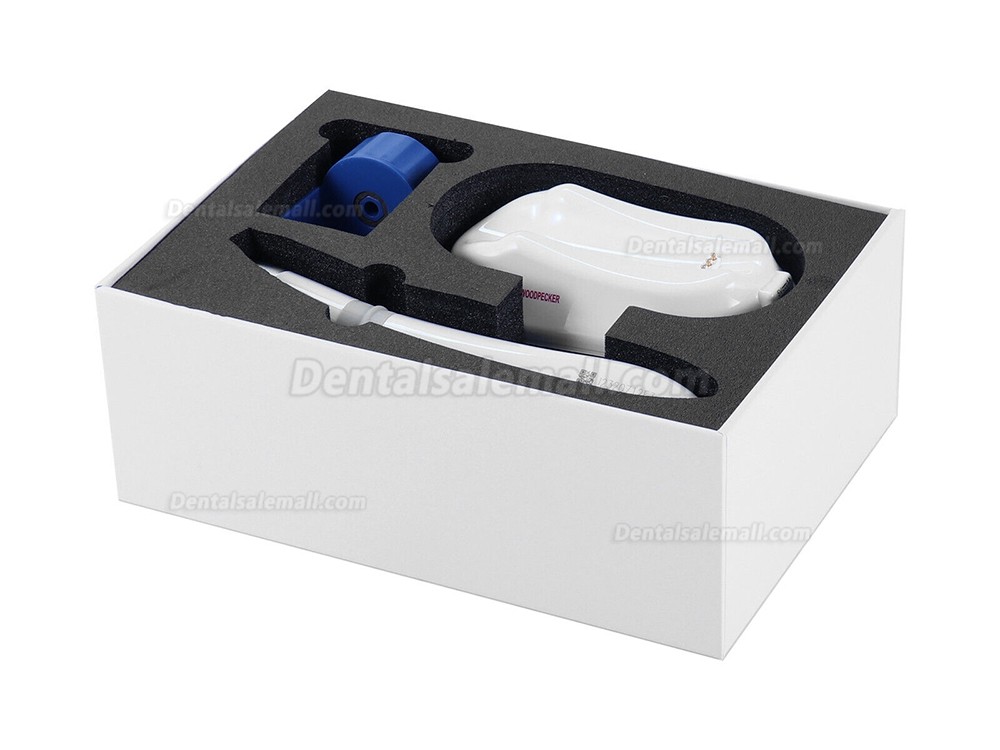 Woodpecker Endo 3 Dental Ultrasonic Activate Device Implant Oral Irrigator Activator