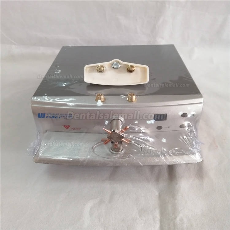 Dental Lab Mini Spot Welder Machine Orthodontic Welding Machine