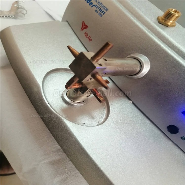 Dental Lab Mini Spot Welder Machine Orthodontic Welding Machine