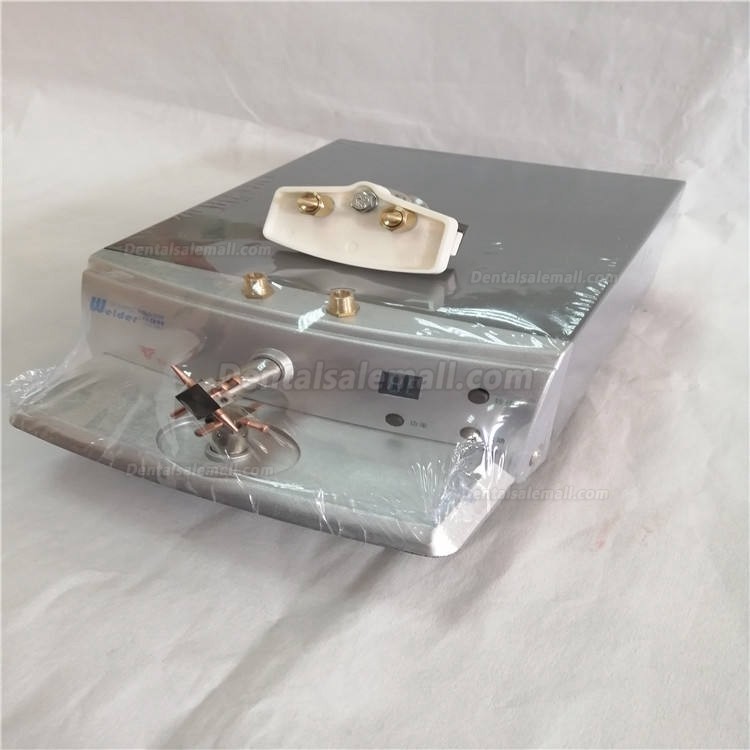 Dental Lab Mini Spot Welder Machine Orthodontic Welding Machine