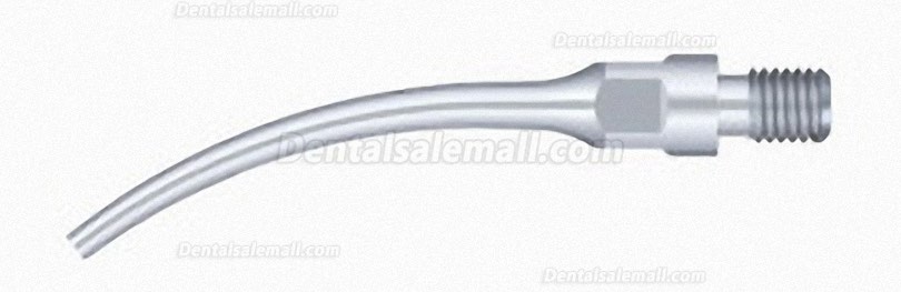 5Pcs Woodpecker GS8 Scaler Scaling Tip Used For SIRONA Scaler Handpiece 5Pcs Woodpecker GS8 Scaler Scaling Tip Used For SIRONA Scaler Handpiece