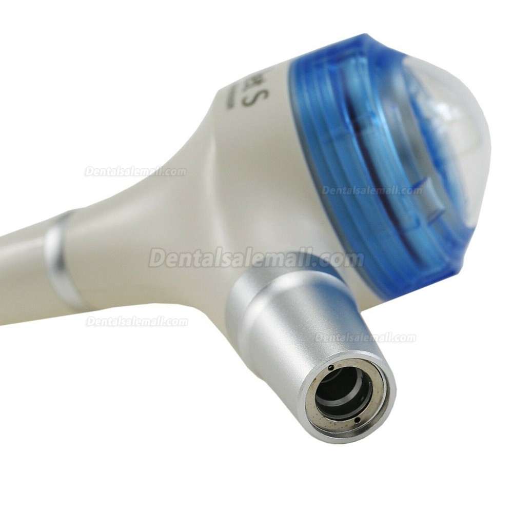 Refine iJet S Dental Air Polisher Teeth Polishing Prophylaxis Hygiene Handpiece Compatible with KaVo MULTIflex
