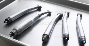 How to maintain the Air driven dental handpiece？