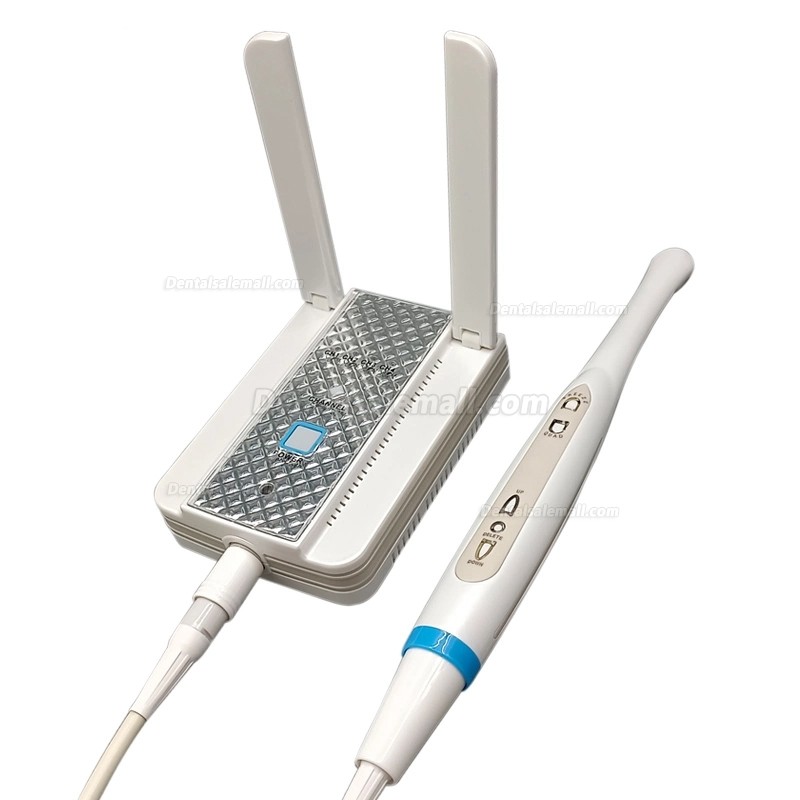 Magenta MD-3000 Dental Wired Intraoral Camera 1080P 12Pcs LED VGA+HDMI ...