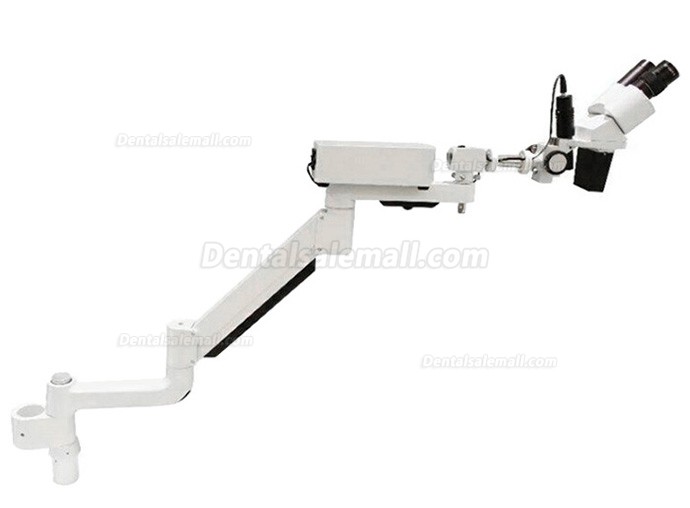 10X/15X/20X Dental Surgical Operating Endo Microscope with LED Light For Dental Chair Unit