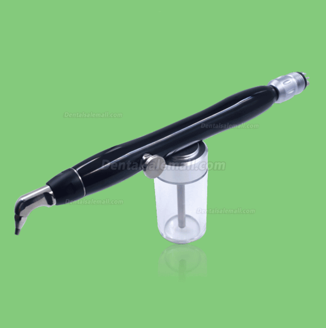 DEGER Dental Alumina Oxide Micro-blast System Microblaster Microetcher Air Abrasion Polisher Sandblaster