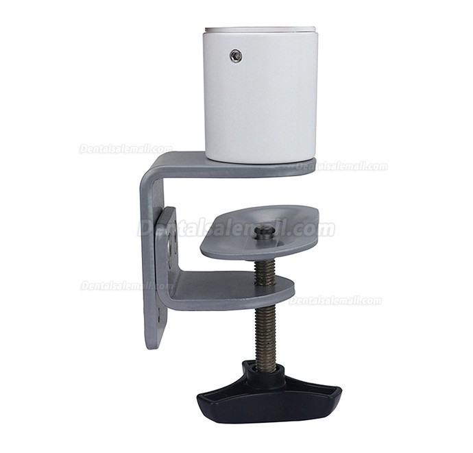 10X/15X/20X Dental Operating Endo Microscope Endodontic Surgical Microscope Table Desk Mounted