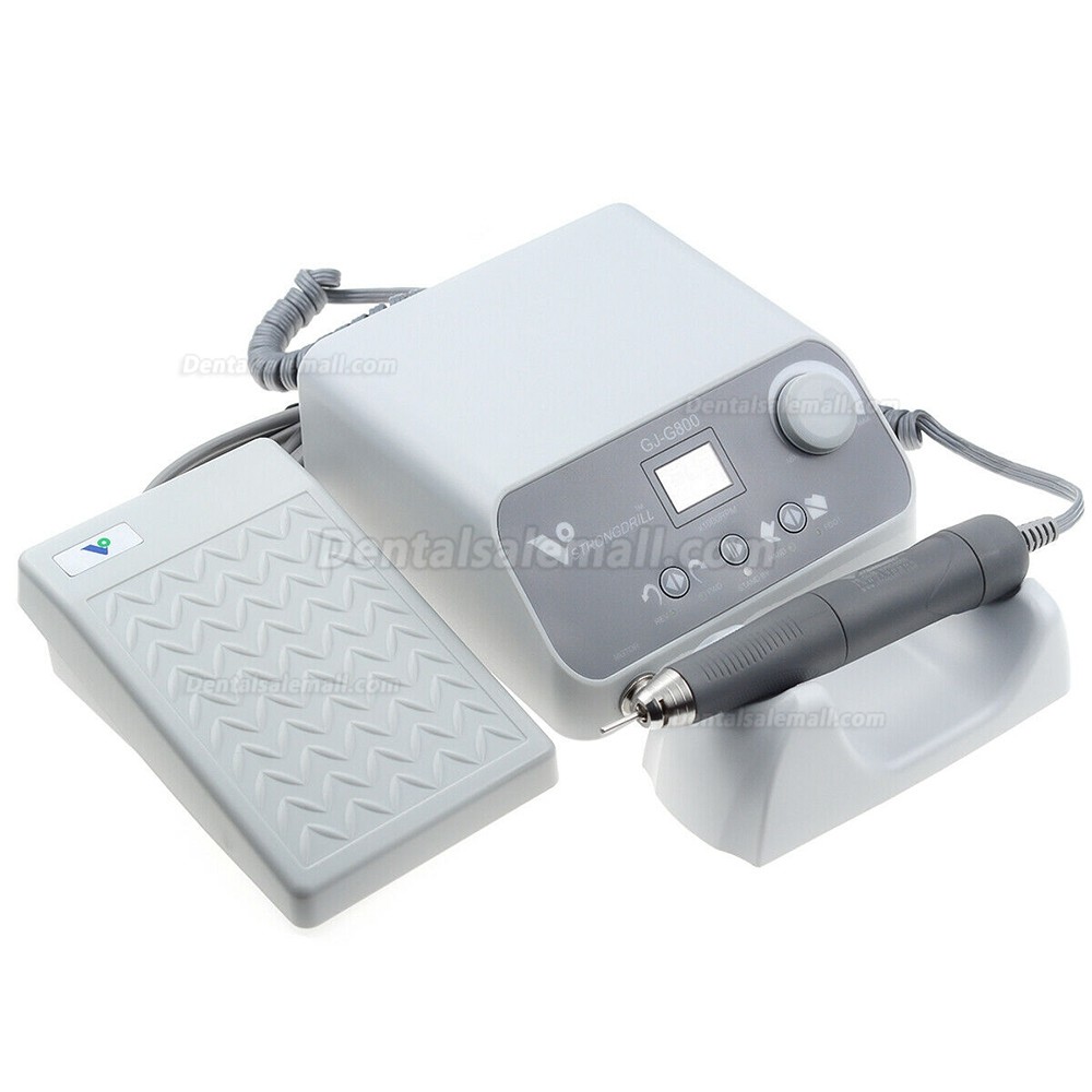 50000RPM Brushless Micro Motor Dental Lab High Speed Teeth Polishing ...