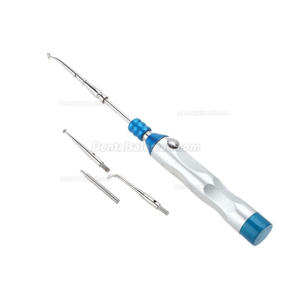 Dental Dentistry Teeth Crown Remover Kits Equipment Tool Automatically