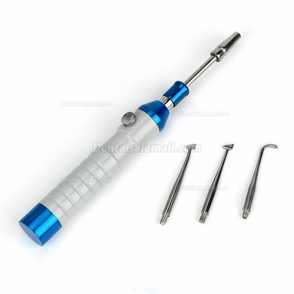 Dental Dentistry Teeth Crown Remover Kits Equipment Tool Automatically