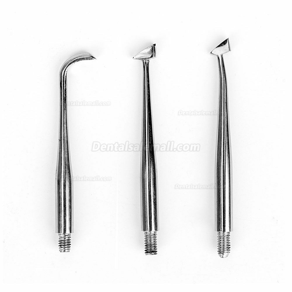 Dental Dentistry Teeth Crown Remover Kits Equipment Tool Automatically