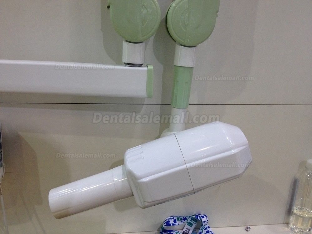Getidy Wall Mounted Mobile Dental Digital Intraoral Dental X Ray Machine DYS-W