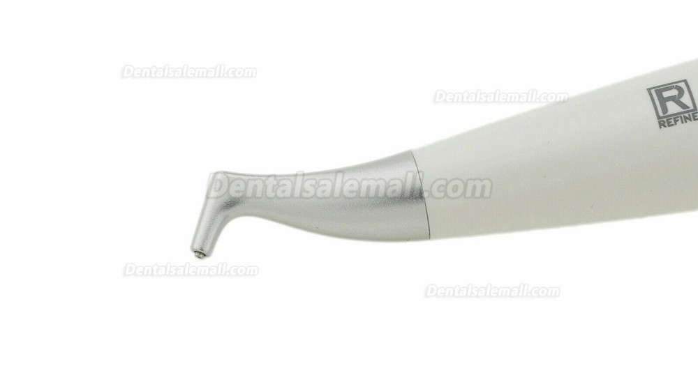 Dental Air Prophy Nozzle Fit EMS Handy 2+ Polisher Handpiece 120° Head