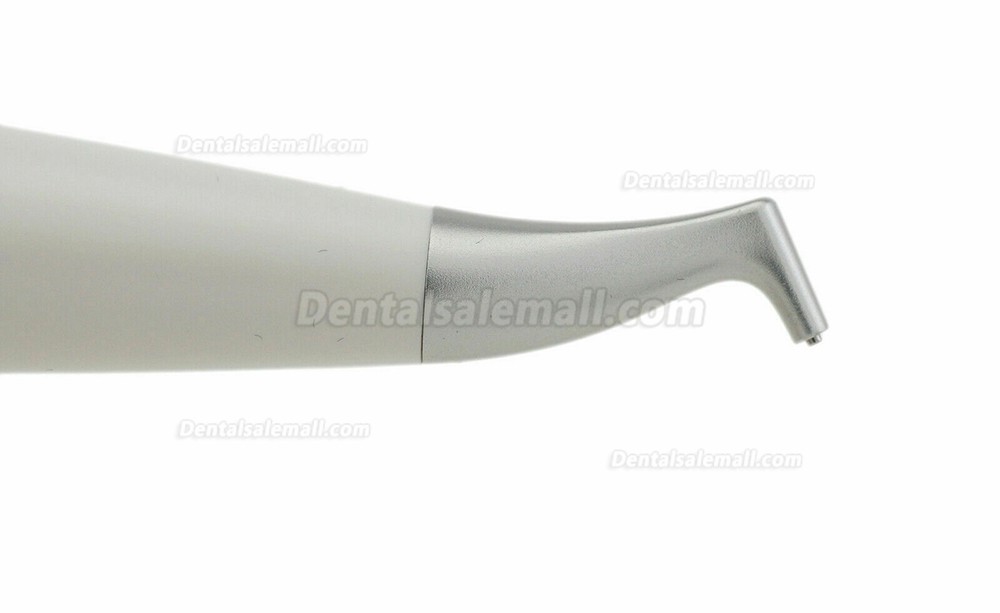 Dental Air Prophy Nozzle Fit EMS Handy 2+ Polisher Handpiece 120° Head