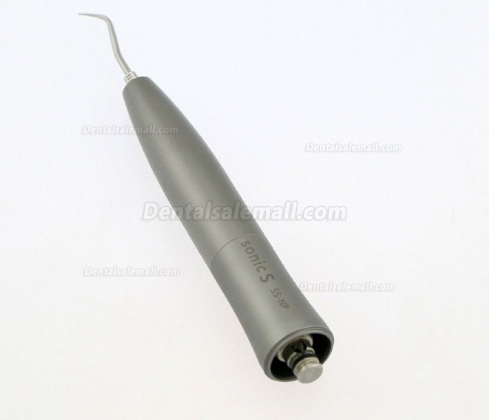 3H® Sonic SS-NP Dental Air Scaler Compatible with NSK Quick coupling