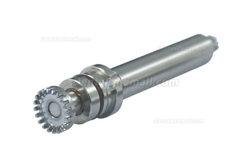 Handpiece Middle Gear Compatible with Dentsply X-Smart Plus 6:1 Endo Head MF6 MP-MGMF6