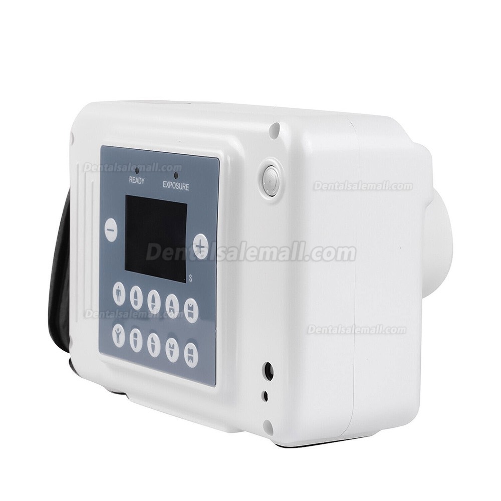 High Frequency Portable Dental X-ray Unit Digital XRay Machine Image System