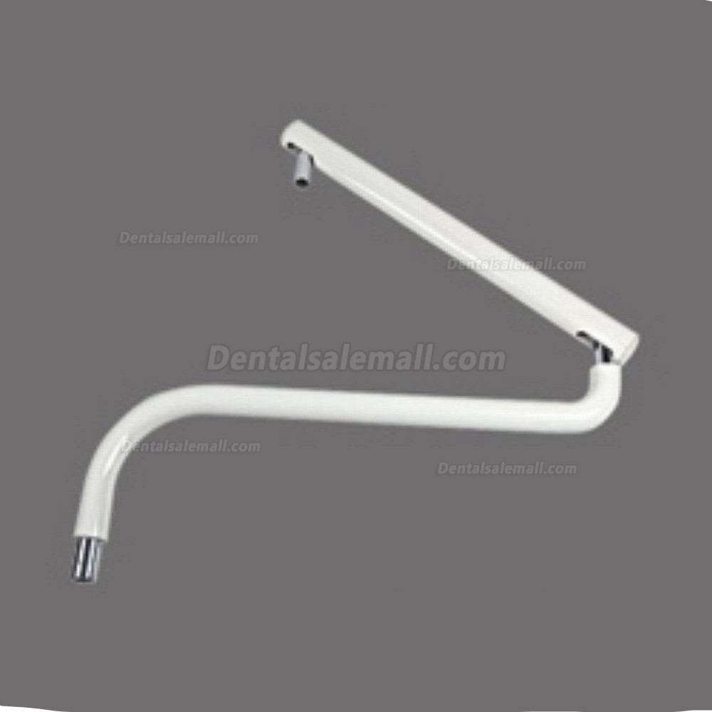 Dental Parallel Type Oral Led Surgery Lamp Arm For Dental Unit Chair OCV SH10207