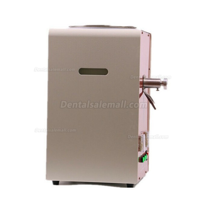 Dental Agar Gel Duplicating Machine Gel Mixer Stirrer Dental Lab Equipment