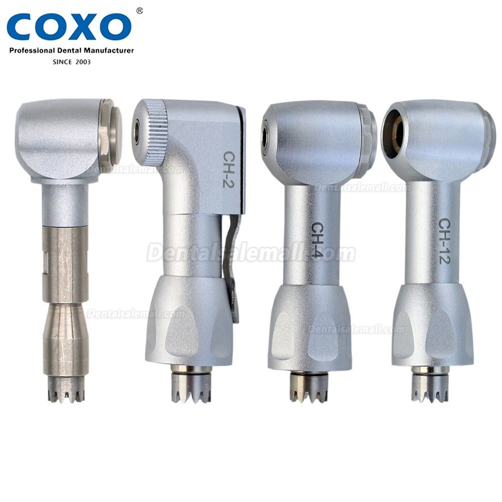 COXO Dental Replacement Spare Head For Low Speed Contra Angle Handpiece