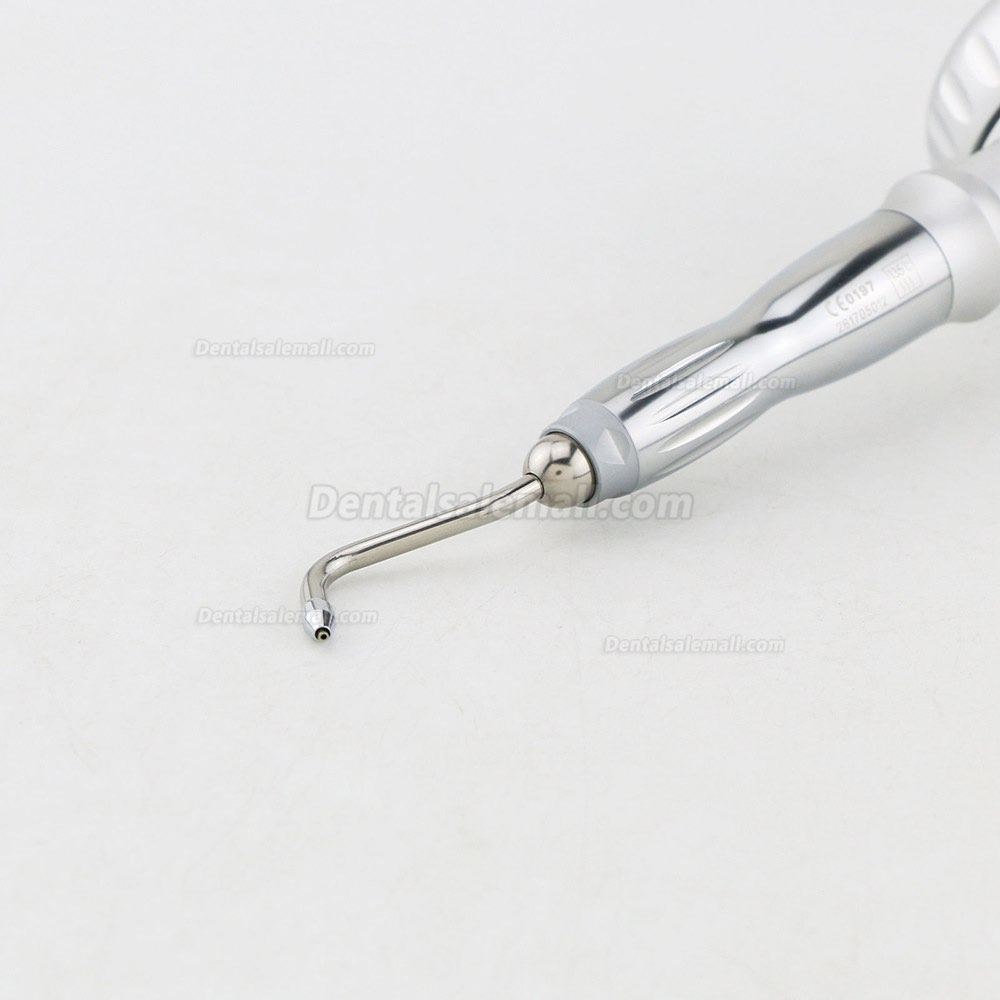 Dental Polisher Hygiene Air Flow Prophy Unit Jet Mate Handpiece Fit KAVO Multiflex Lux Coupler