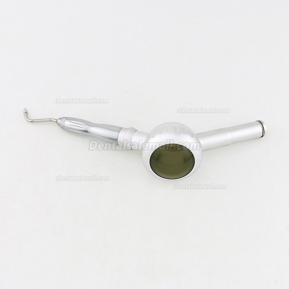 Dental Polisher Hygiene Air Flow Prophy Unit Jet Mate Handpiece Fit KAVO Multiflex Lux Coupler