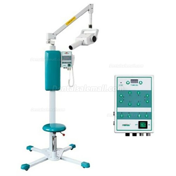 JYF-10D Economical Mobile Vertical Digital Dental X-Ray Intraoral X Ray System