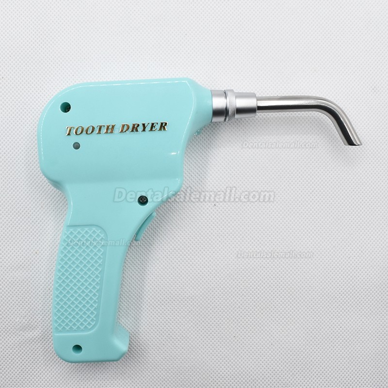 New Arrival Dental Lab Drying Machine Electric Drier Dental Air Tooth Dryer