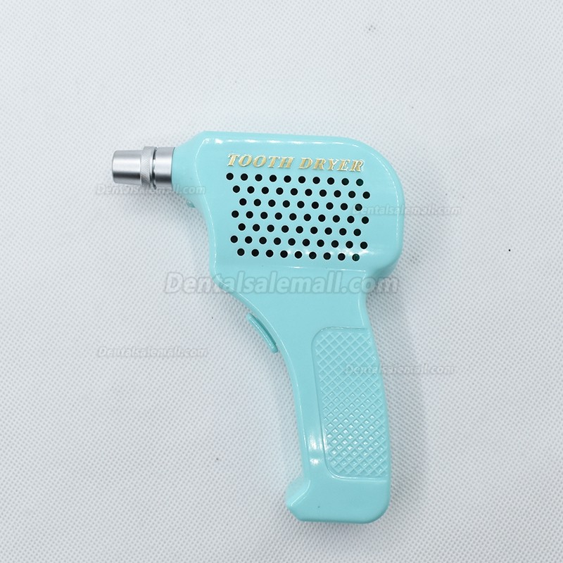 New Arrival Dental Lab Drying Machine Electric Drier Dental Air Tooth Dryer