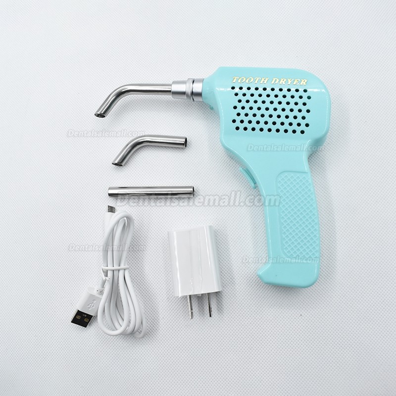 New Arrival Dental Lab Drying Machine Electric Drier Dental Air Tooth Dryer