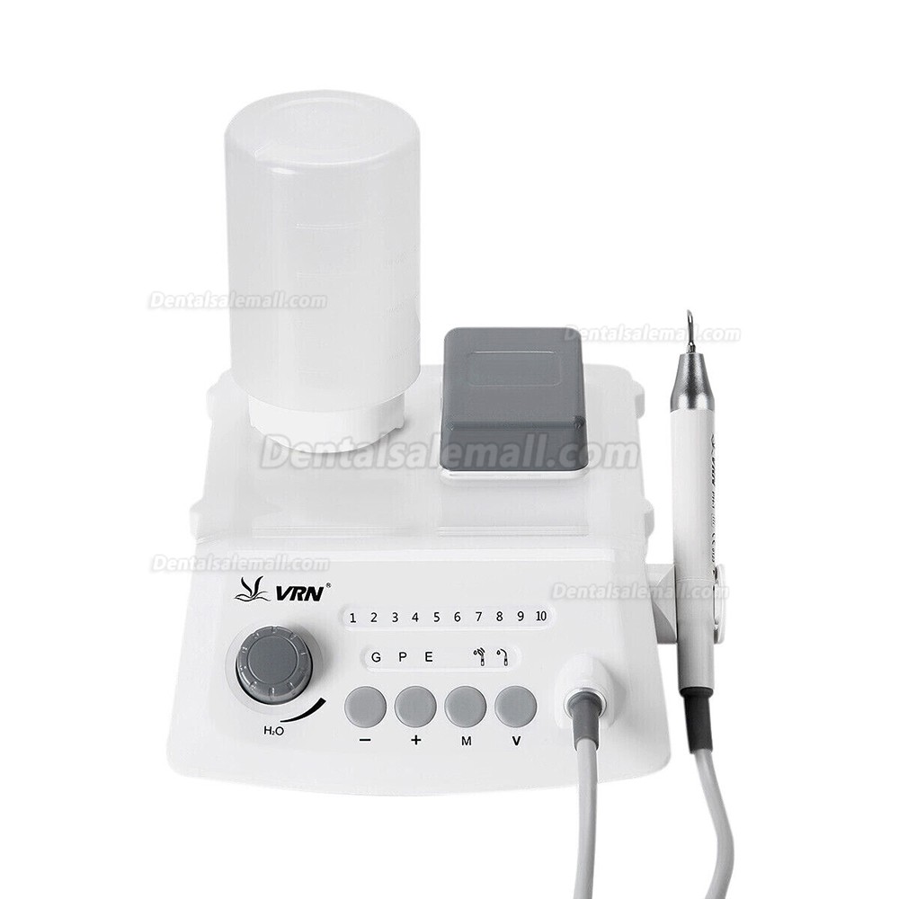 VRN® A8 Ultrasonic Scaler Wireless Control Auto-water Supply LED EMS Compatible