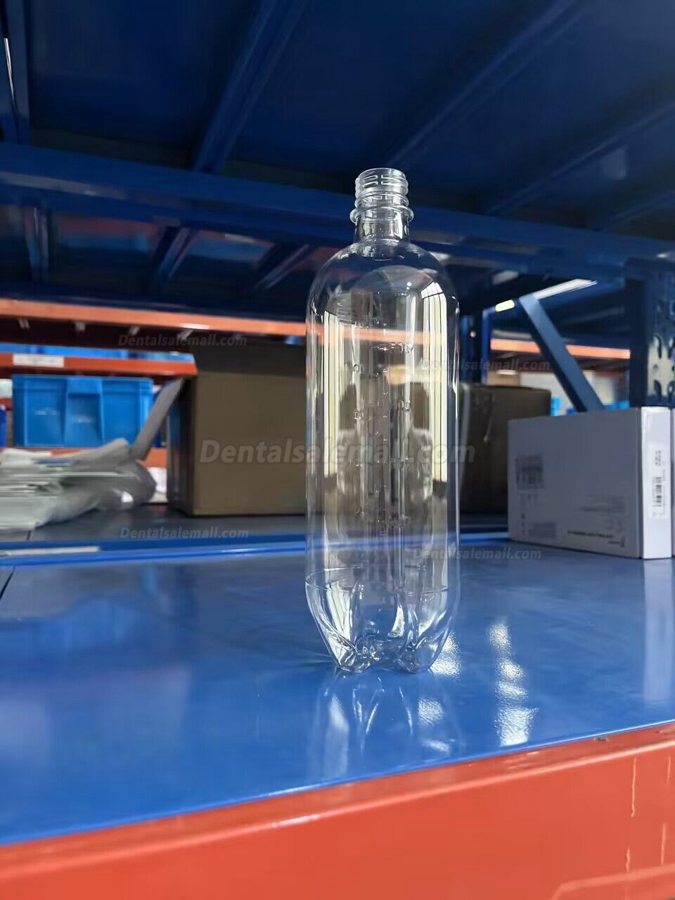 1Pcs Dental Spare Water Purification Purifying Bottle for Greeloy Portable Mobile Dental Delivery Unit