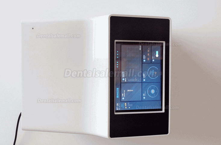 WJ-422 Dental Implants Surface Processing System Digital Implant UV Activator