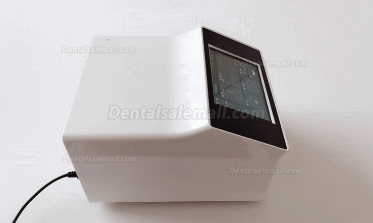 WJ-422 Dental Implants Surface Processing System Digital Implant UV Activator