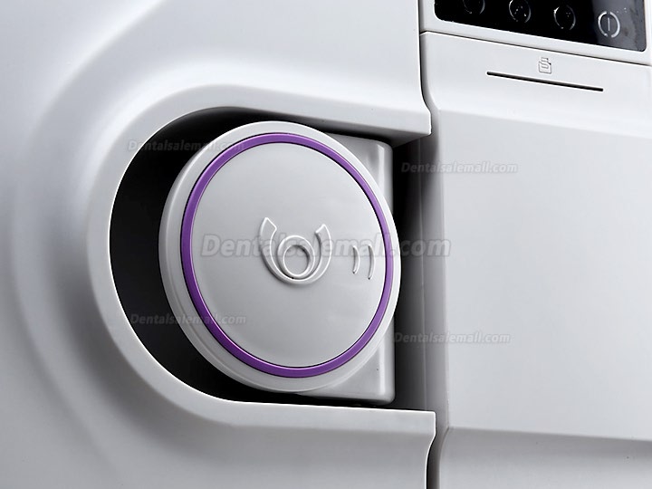 WOSON® TANCO 8L/12L Dental Steam Autoclave Sterilizer Class B with Printer WOSON® TANCO 8L/12L Dental Steam Autoclave Sterilizer Class B with Printer
